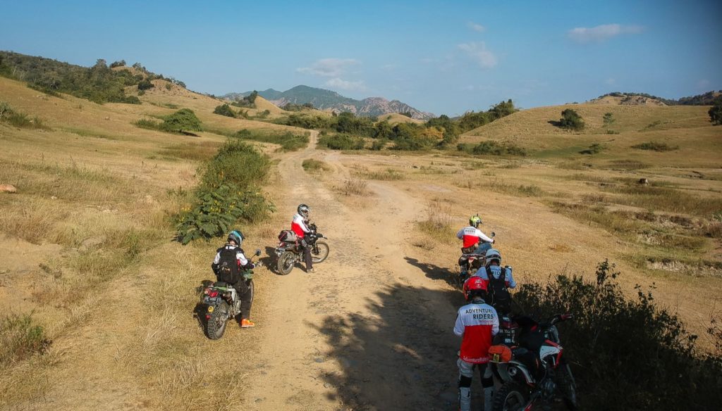 Flores & Komodo Islands