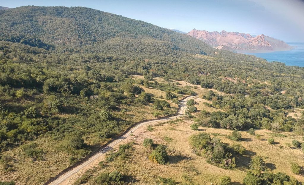 Newsletter Adv Riders