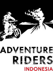 adventure riders indonesia logo