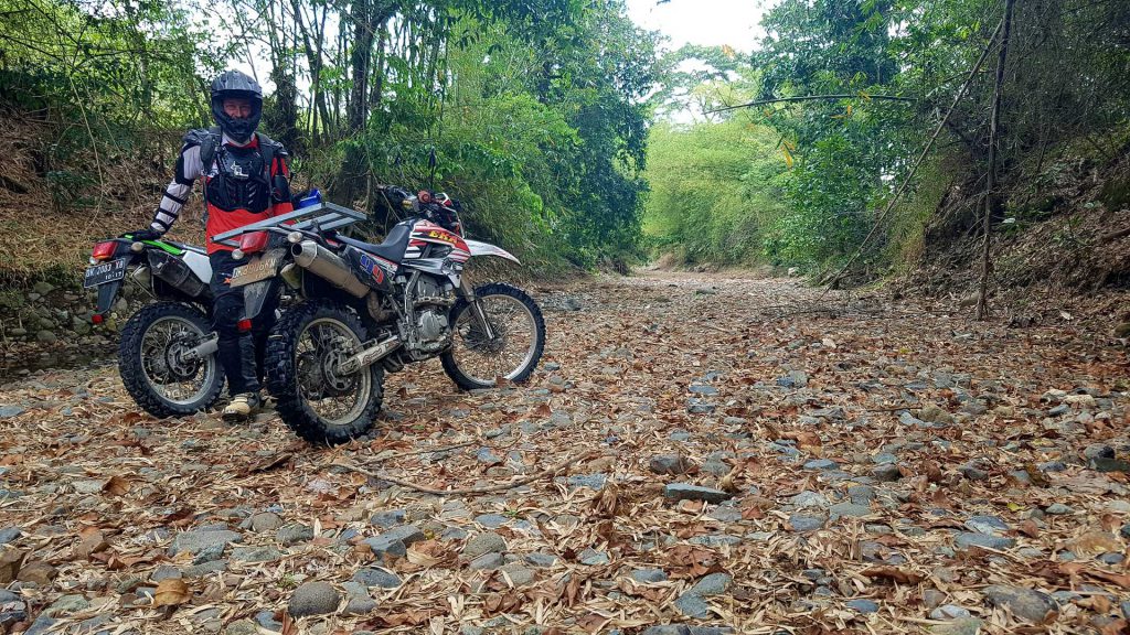 Dirt Bike Indonesia