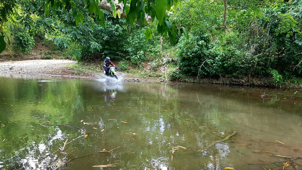 Sumbawa Dirt Bike Tours - Dual Sport Indonesia