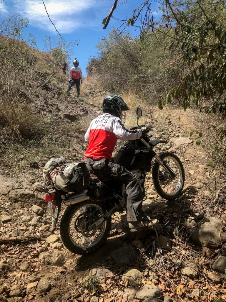 Hard Enduro