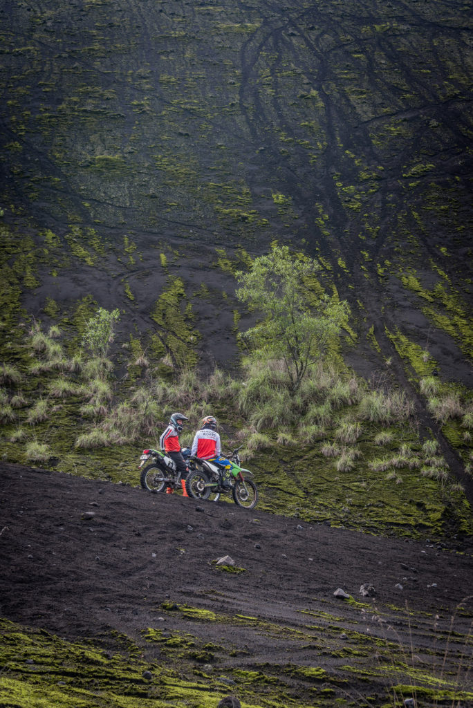 Adv Motorcycle Riders