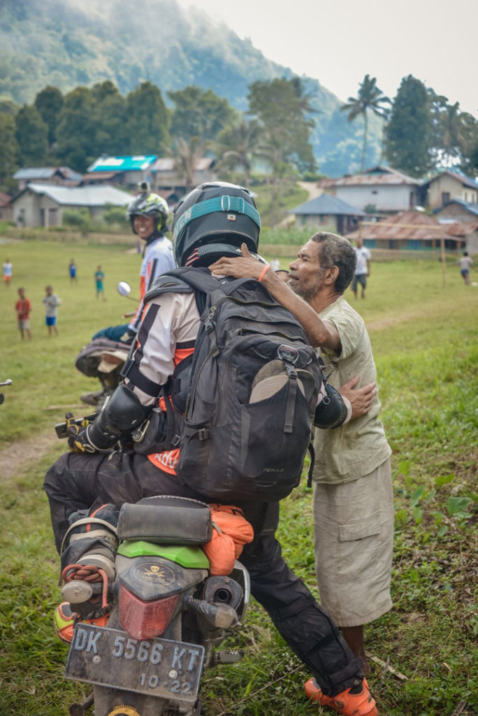 Indonesian Hospitality