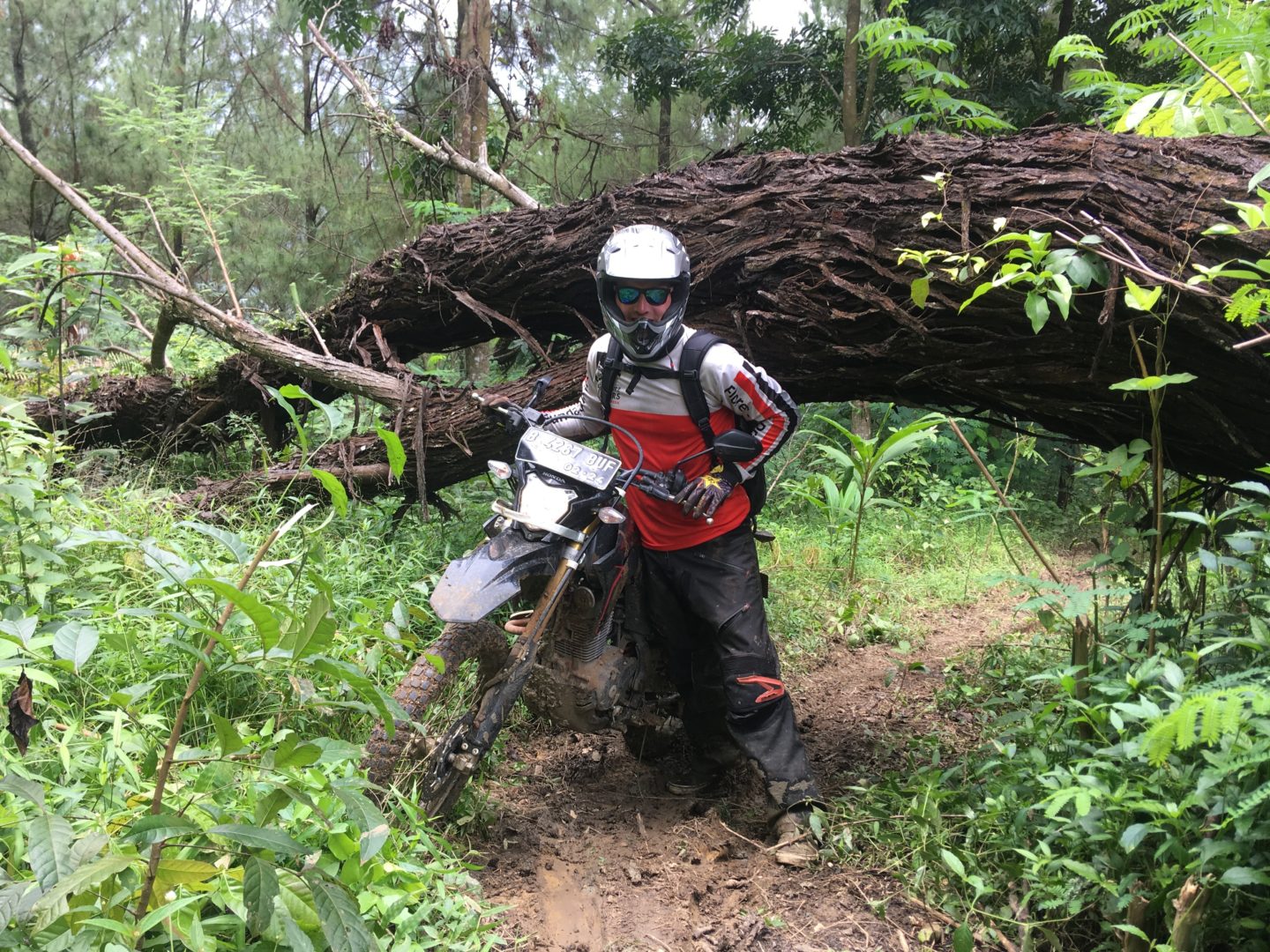 Java Bike Adventures – Adventure Riders Indonesia