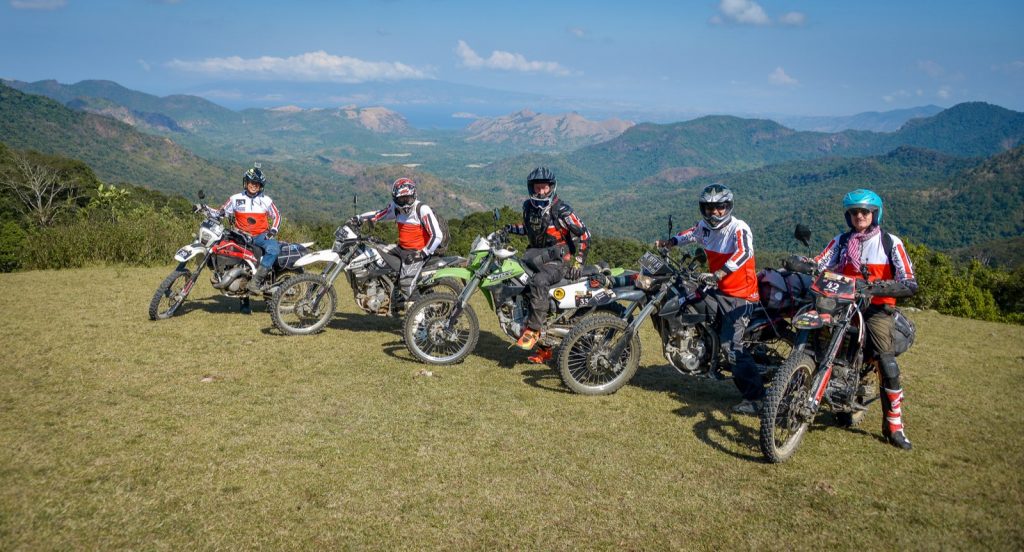 Unforgettable Adventures in Indonesia | Dirt Bike Tour Indonesia