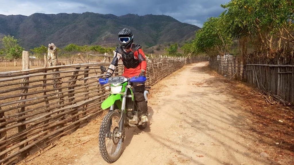 Visit Sumbawa | Dirt Bike Tours Sumbawa | Motorcycle Tours Sumbawa