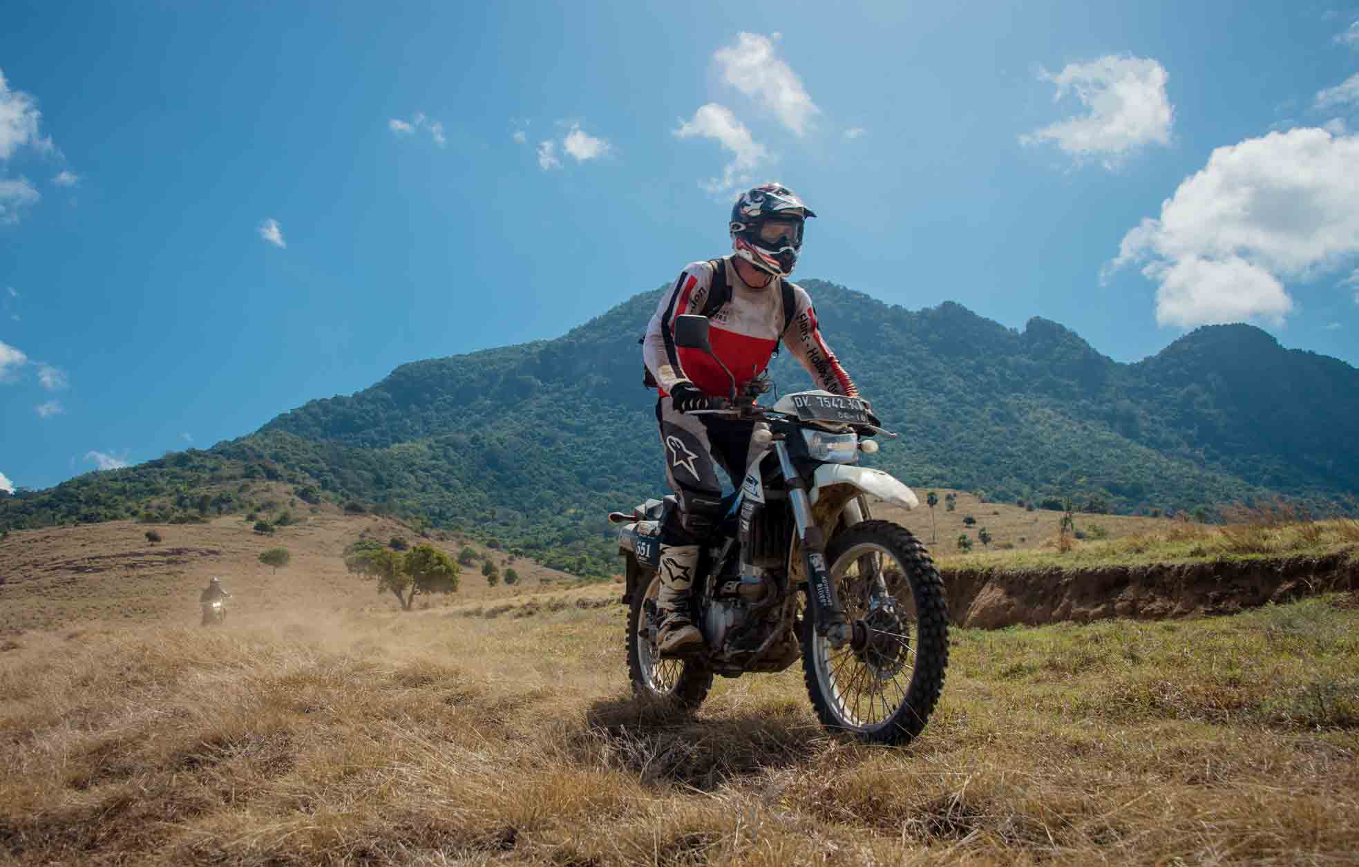 Know Your Dirt Bike Types - Adventure Riders Indonesia