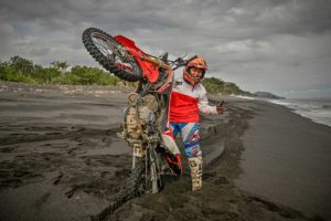 Bali 2 Days Dirt Bike Tour
