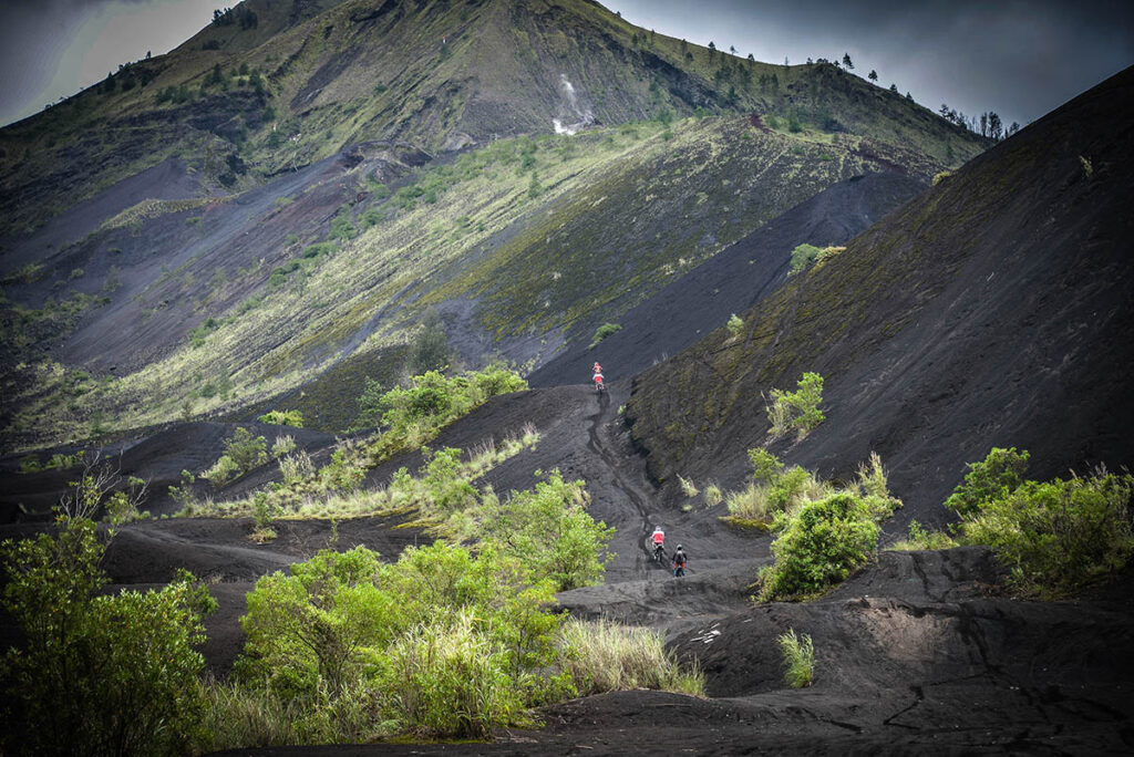 Active Volcano Tours Bali