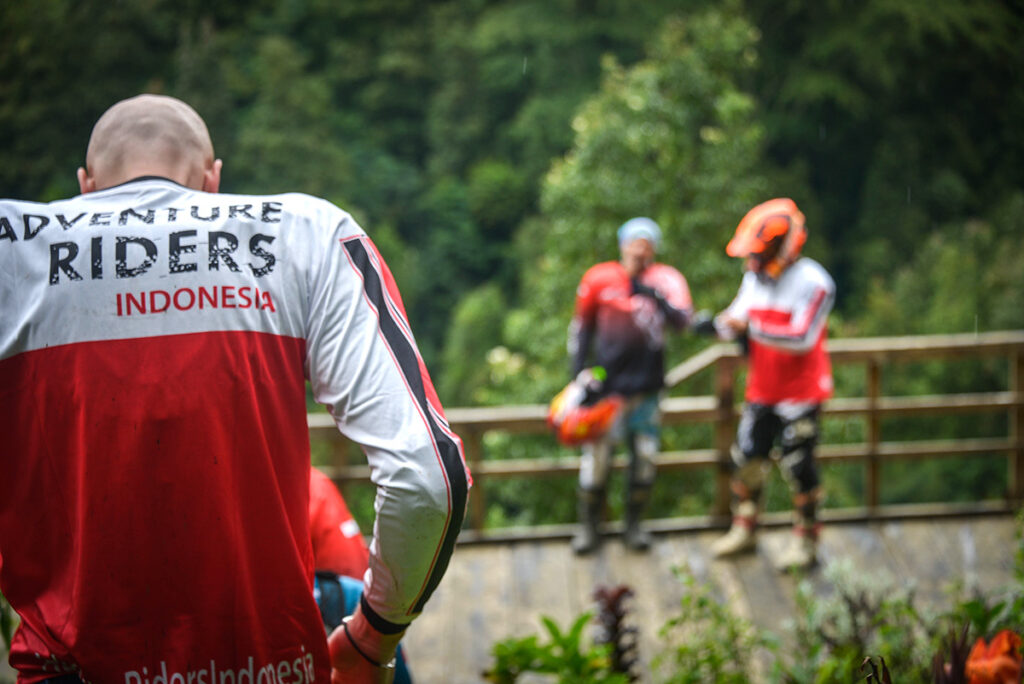 Bali Adventure Riders Tours