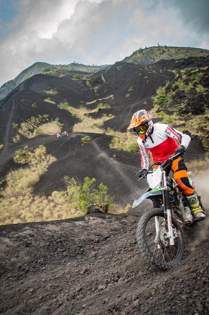 Batur Enduro Tours