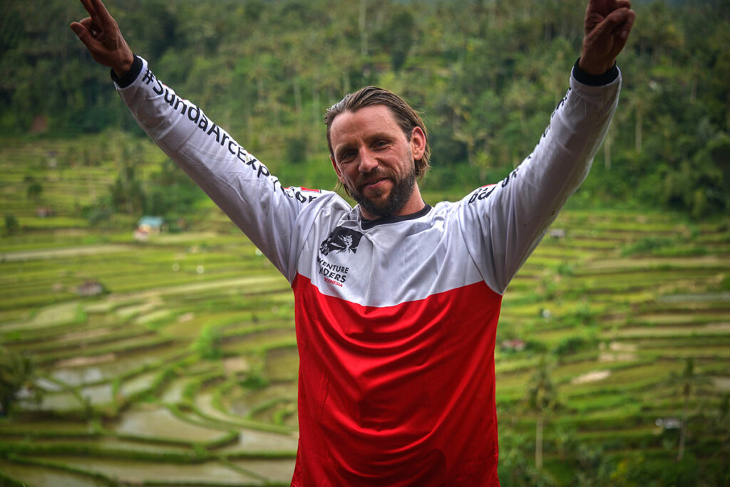 Mahagiri Panoramic View Restaurant